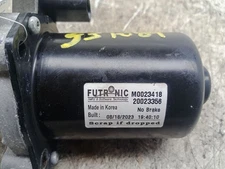 Transfer Case Shift Motor/Actuator 2024 Frontier Sku#4270814
