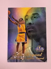 Kobe Bryant Gets His Own 2012-13 Panini Basketball Card Set 14