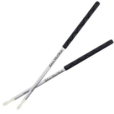 Adoro Silent Sticks - Drum Sticks Designed for Live Acoustic Music - Reduce t...