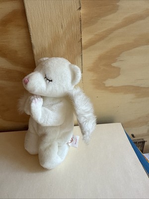 Ty Beanie Baby Blessed Angel 6 Inch 1996