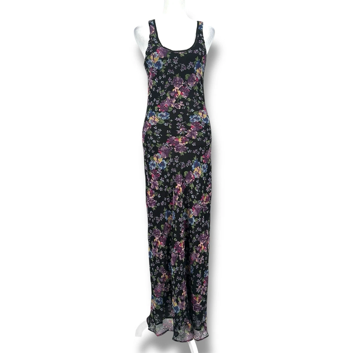 brown maxi knit dress Azula Rib Knit Maxi Dress – Retrofete