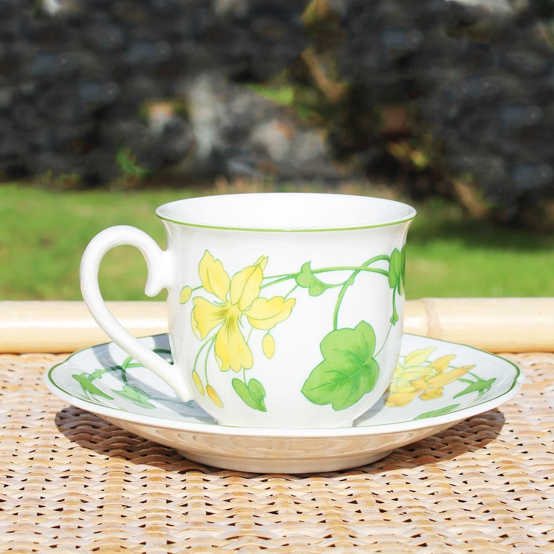 Villeroy boch geranium | eBay