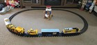 MODEL TRAIN — photo 8