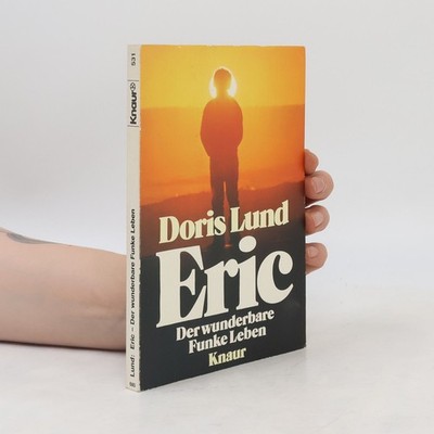 Eric  |  Doris Herold Lund