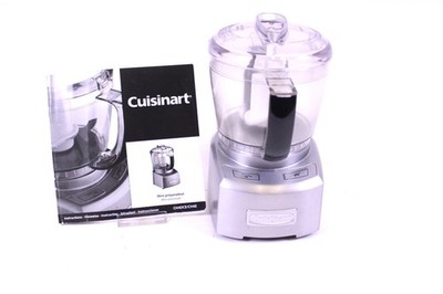 Cuisinart Mini Preparateur Mixer Küchenmaschine Zerkleinerer Standmixer