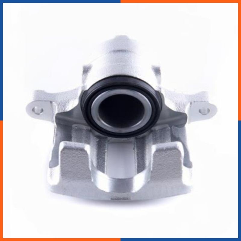 Étrier de frein avant droit Fiat compatible AG0169 et B037813R pour étrier de rechange