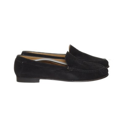 Joy Harper, Loafers, Größe: 41 1/2, Schwarz, Damen #eA4