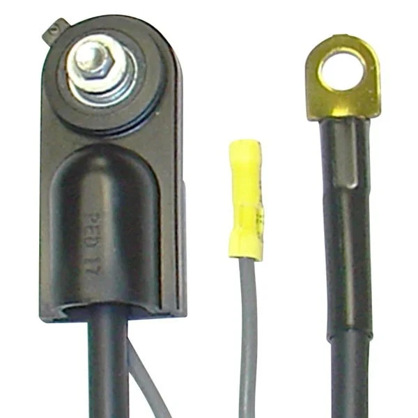 For GMC C2500 Suburban 79-80 ACDelco 4SD35X GM Original Equipment Battery Cable Foto 2 de 3