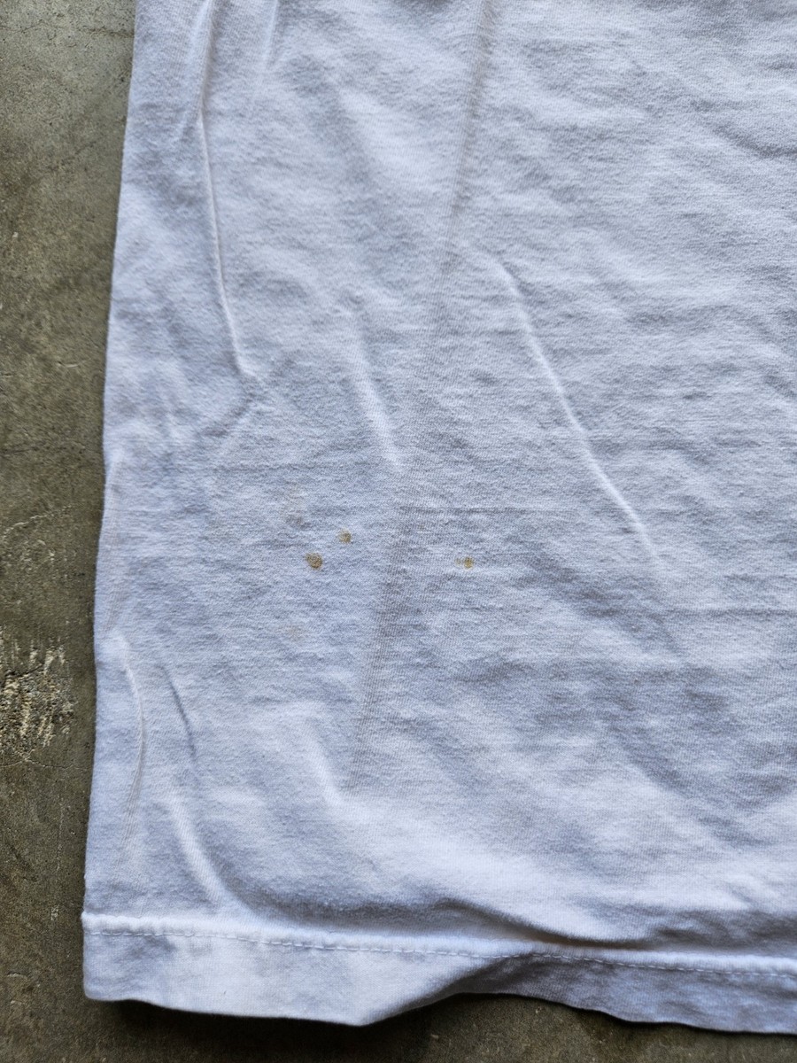 90s NOBODY’S BORN A BIGOT アートTシャツ ヴィンテージ 1990 National Conference 