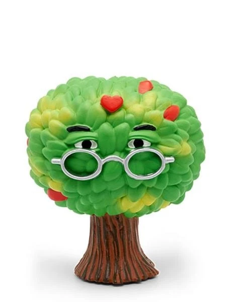 Content-Tonie: Der Traumzauberbaum - Geschichtenlieder Laufzeit: ca. 44 Minuten