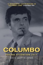 David Martin-Jones Columbo (Hardback)