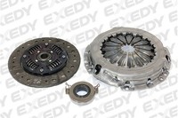 Exedy Kupplungssatz TYK2198 FüR Verso Yaris Toyota NLP10_ NLP10R NLP20_ NLP22_