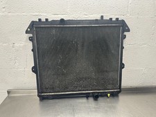 TOYOTA HILUX INVINCIBLE 3.0 D4D 2006-2015 ENGINE RADIATOR 164000L160