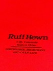 Ruff Hewn Vintage Casserole Dutch Oven  — photo 2