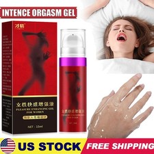 Orgasm Gel Sexual Drop-Exciter Women Intense Ascending Vaginal-Climax-Libid-Oil