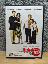 Relative Strangers (DVD, 2007) for sale online | eBay