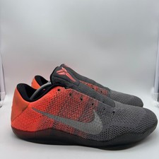 Size 12.5 - Nike Kobe 11 Elite Low Last Emperor for sale online | eBay