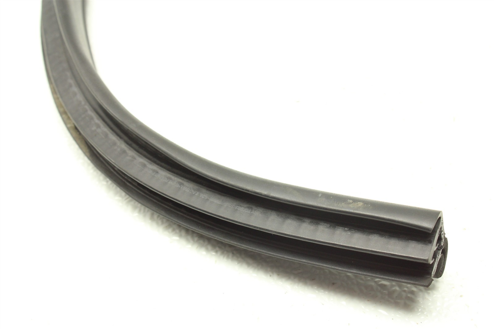McLaren Artura 2025 Left Weatherstrip P/N 16AA103SP