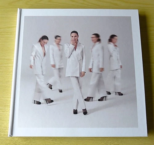 MELANIE C SELF TITLED DE-LUXE 3 VINYL DISC SET  BRAND NEW