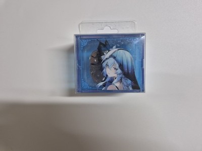 Wuthering Waves JP 2nd Anniversary Fes Cartethyia & Shorekeeper Music Box