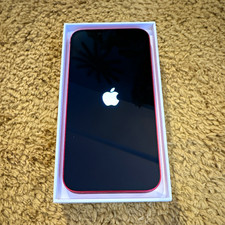 Apple iPhone 14 (PRODUCT)RED 128GB