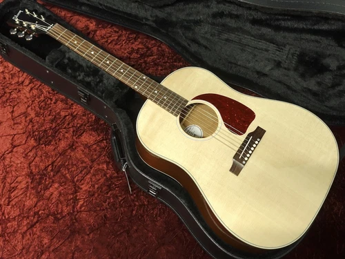 Gibson J-45 Standard Natural Gross B Safe delivery from Japan