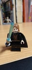 Lego Light Up Anakin Skywalker Minifigure Excellent Condition (Light Works)