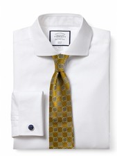 Burberrys London Vintage Silk Tie Metallic Gold Black Checkered Box Logo Italy