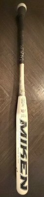 Miken MDC18U DC41 Supermax Denny Crine USSSA Slowpitch Softball Bat 34/26oz