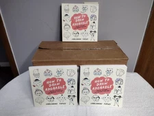 Case Of 36 How To Draw Adorable Joyful Lessons Making Cute Art Carlianne Tipsey