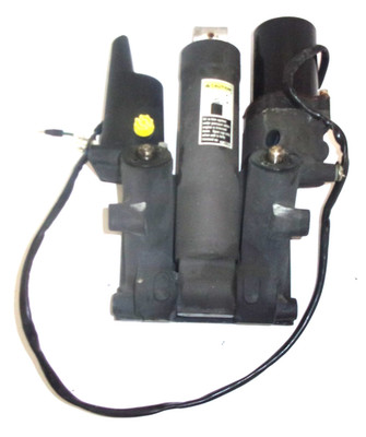 Mercury Trim Tilt Assy 855998A10 96-14 135-250 Hp