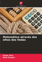 MatemáTica AtravéS Dos Olhos Dos Vedas Pooja Vats (U. A.) Taschenbuch 2024