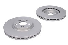 Disque de frein Lancia FULVIA