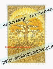 1000 piece jigsaw puzzle Summer Tree of life