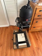RARE LEICA LEITZ WETZLAR 2C FOCOMAT 35mm ENLARGER IIC, Massive Heavy Estate Find