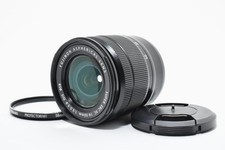 Fujifilm Lens Super EBC XC 16 50mm f3.5 5.6