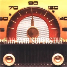 Har Mar Superstar (CD) Album