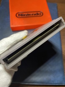 Ivan Ironman Stewart&rsquo;s Super Off Road NES + Nintendo Case