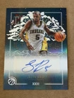 2025 Topps Signature Jalen Rose Base (RAW)
