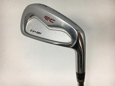 Royal Collection CV101 Iron Set 4～9.P D/G (S-200) #291 Golf Clubs