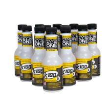 K100 Diesel Fuel Treatment