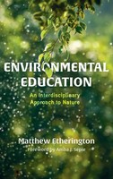 Matthew Etherington | Environmental Education | Buch | Englisch (2023)