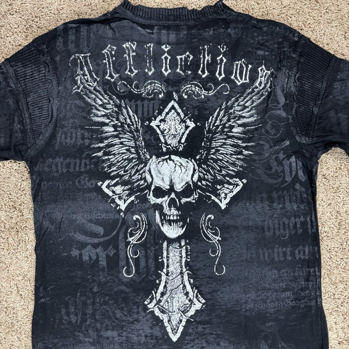 Affliction products for sale | eBay