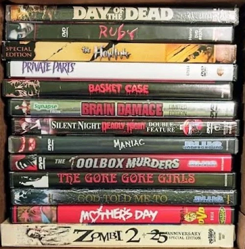 Grindhouse Dvd for sale | eBay