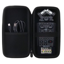 Hard EVA Carrying Case for Zoom H6/ H6 essential Portable Studio Handy Record...