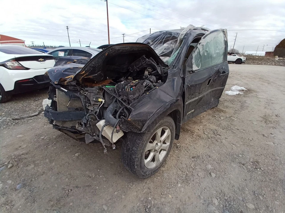 Cubo dianteiro Toyota RAV4 2010 4 cilindros 11526117 - Imagem 4 de 4