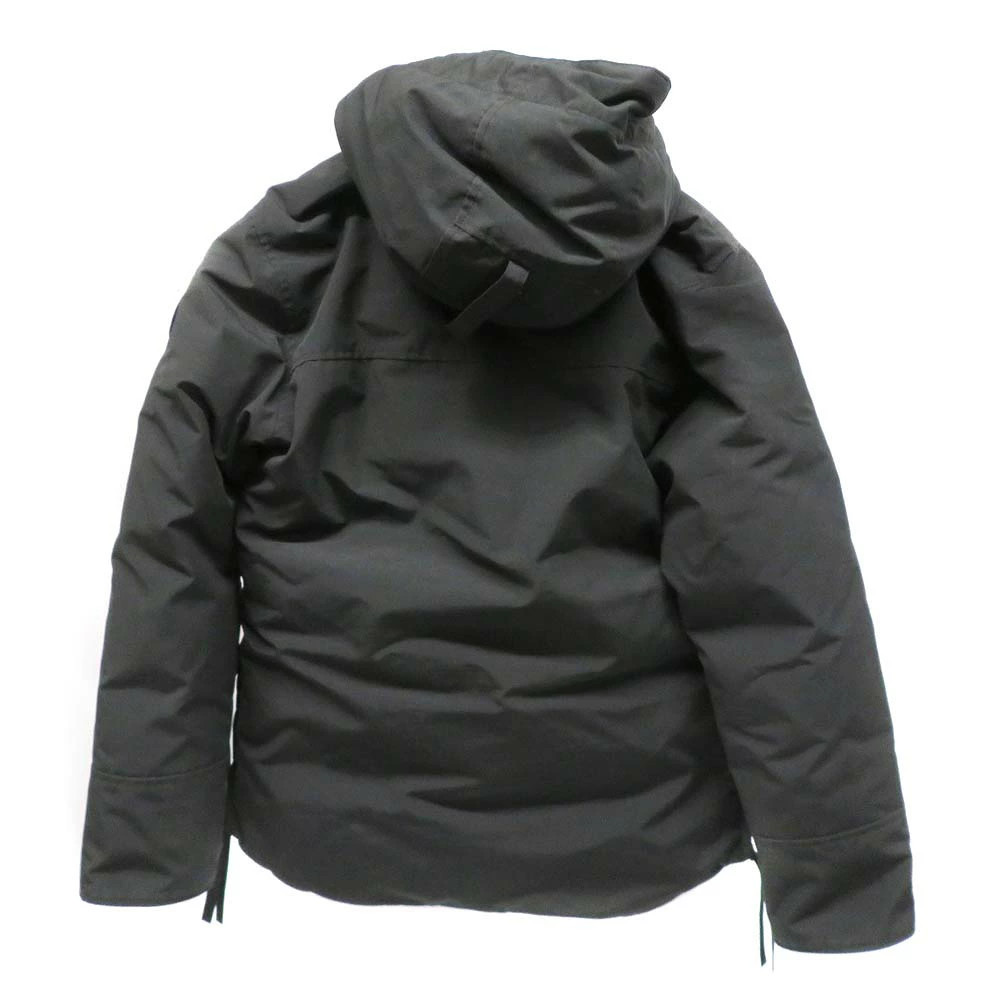 Canada Goose 4550MB Maitland Hoodie Down Jacket Outerwear thumbnail 2