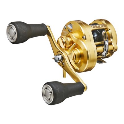 Shimano Calcutta Conquest 300 MD Casting Reels - Choose LH or RH