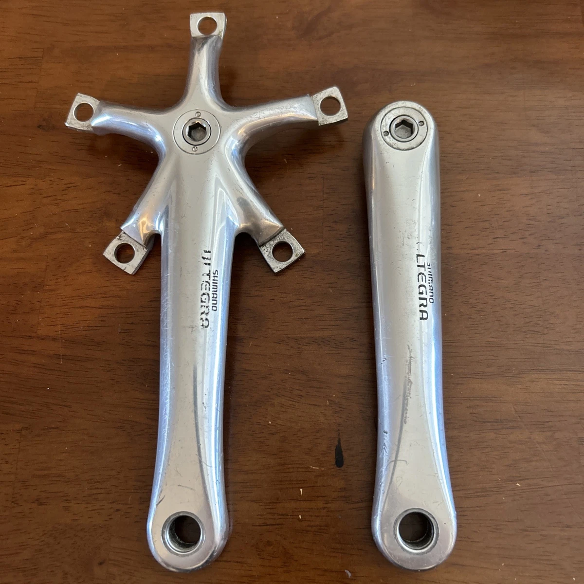 Pédalier Route Shimano & Sram - WeRideOnShop – Étiqueté « Modèle_Ultegra