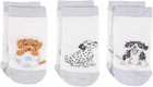 Wrendale Designs Baby Socks - Little Paws (6-12 Months)